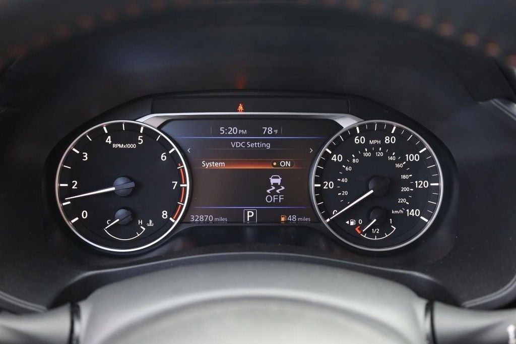 2024 Nissan Altima 2.5 SR Premium Package [Nissan Certified]