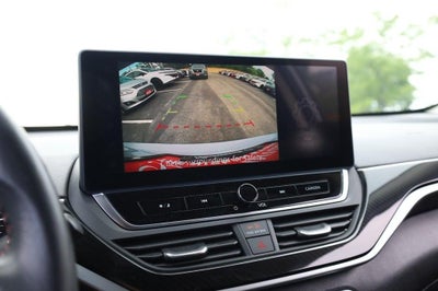 2024 Nissan Altima 2.5 SR Premium Package [Nissan Certified]