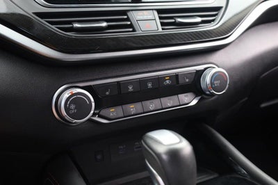 2024 Nissan Altima 2.5 SR Premium Package [Nissan Certified]