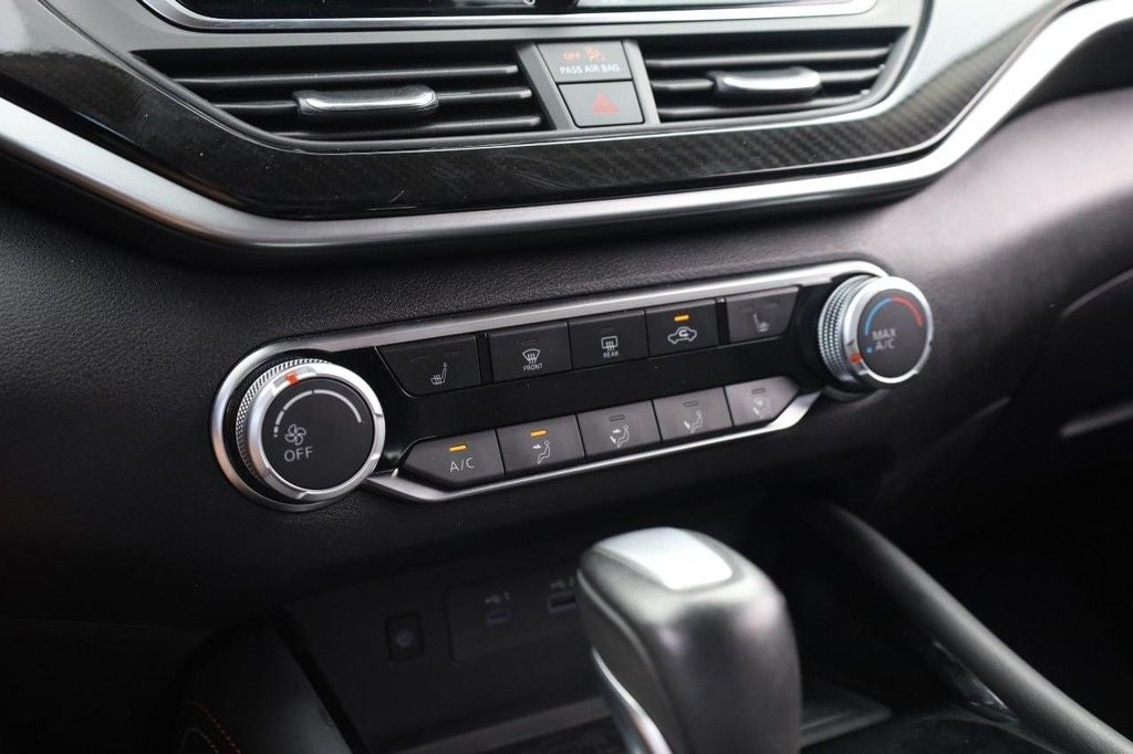 2024 Nissan Altima 2.5 SR Premium Package [Nissan Certified]