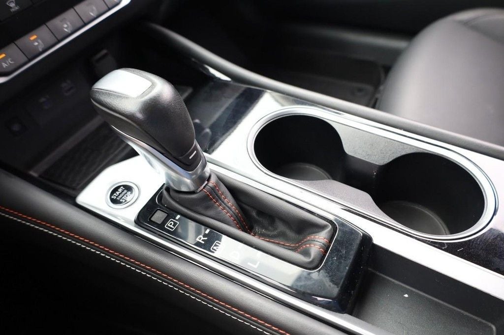 2024 Nissan Altima 2.5 SR Premium Package [Nissan Certified]