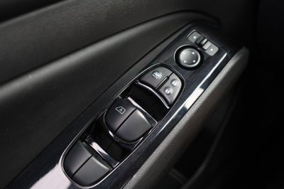 2024 Nissan Altima 2.5 SR Premium Package [Nissan Certified]