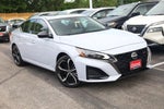2024 Nissan Altima 2.5 SR Premium Package [Nissan Certified]