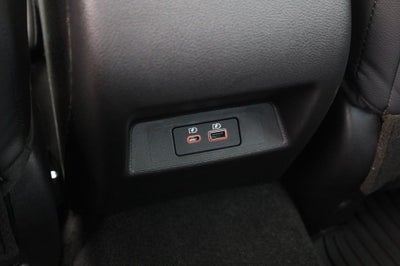 2024 Nissan Altima 2.5 SR Premium Package [Nissan Certified]