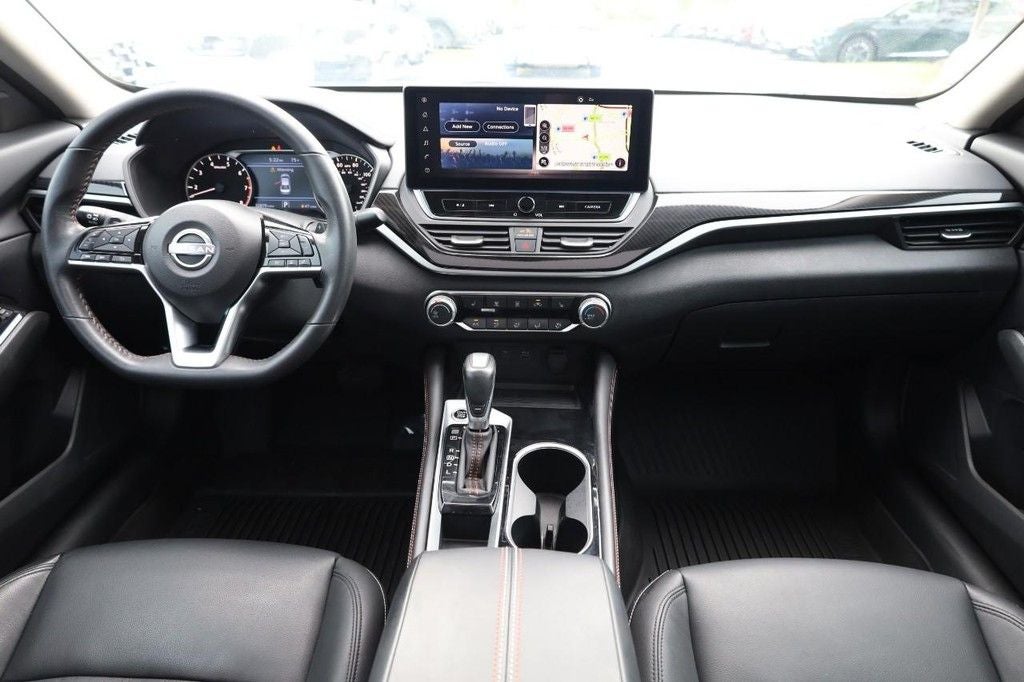 2024 Nissan Altima 2.5 SR Premium Package [Nissan Certified]