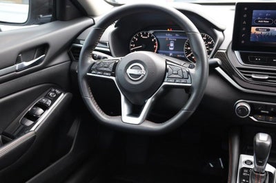 2024 Nissan Altima 2.5 SR Premium Package [Nissan Certified]