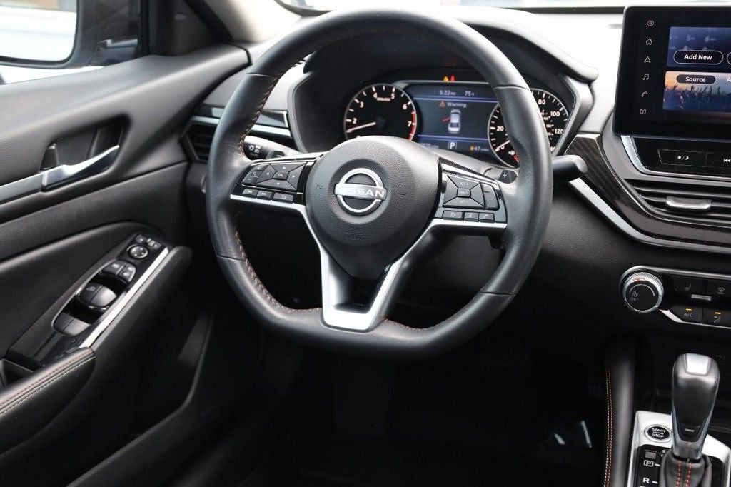 2024 Nissan Altima 2.5 SR Premium Package [Nissan Certified]