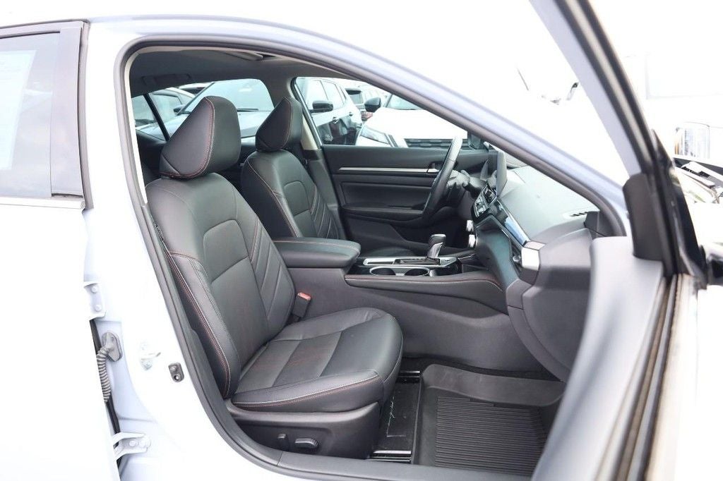 2024 Nissan Altima 2.5 SR Premium Package [Nissan Certified]