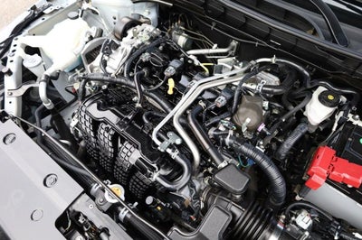 2024 Nissan Altima 2.5 SR Premium Package [Nissan Certified]