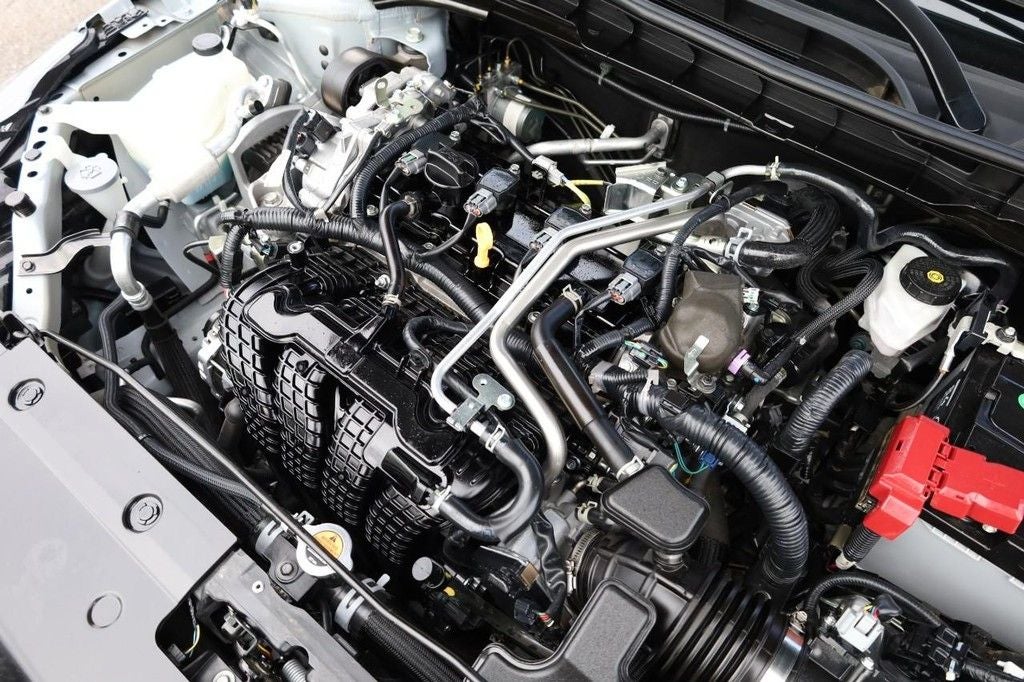 2024 Nissan Altima 2.5 SR Premium Package [Nissan Certified]