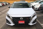 2024 Nissan Altima 2.5 SR Premium Package [Nissan Certified]