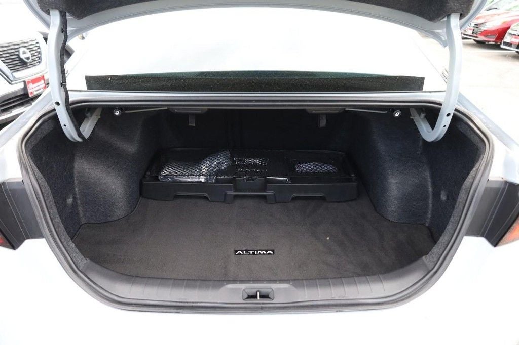 2024 Nissan Altima 2.5 SR Premium Package [Nissan Certified]