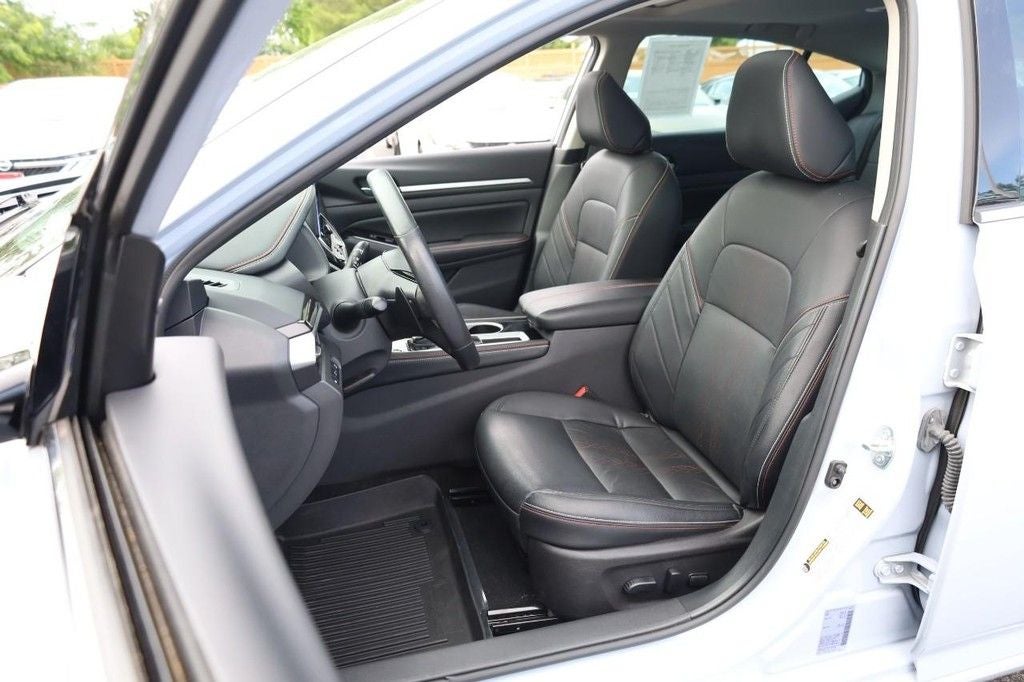 2024 Nissan Altima 2.5 SR Premium Package [Nissan Certified]