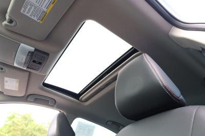 2024 Nissan Altima 2.5 SR Premium Package [Nissan Certified]