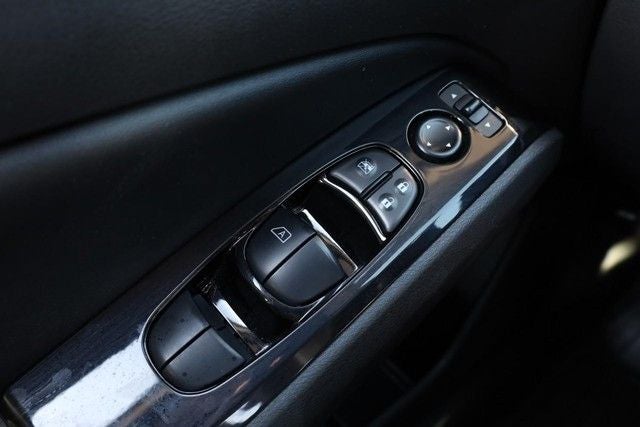 2024 Nissan Altima SR