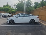2024 Nissan Altima 2.5 SR [Nissan Certified]