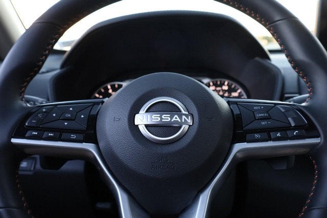 2025 Nissan Altima 2.5 SR Premium