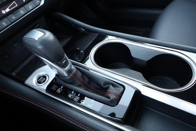 2025 Nissan Altima 2.5 SR Premium