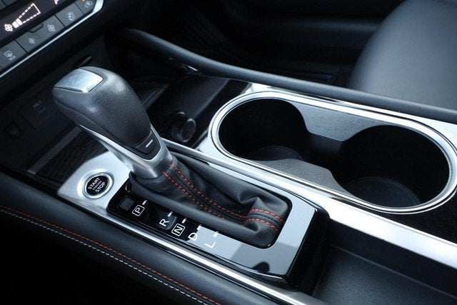 2025 Nissan Altima 2.5 SR Premium