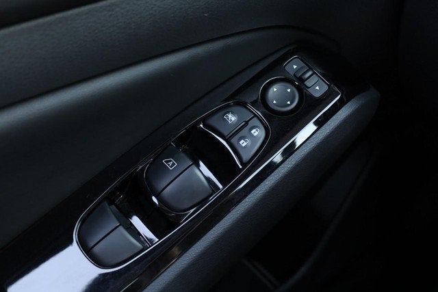 2025 Nissan Altima 2.5 SR Premium