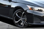 2025 Nissan Altima 2.5 SR Premium