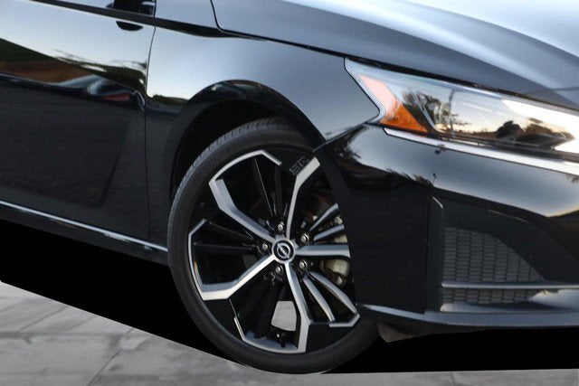 2025 Nissan Altima 2.5 SR Premium