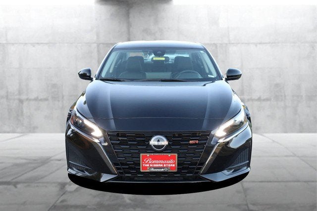 2025 Nissan Altima 2.5 SR Premium