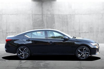2025 Nissan Altima 2.5 SR Premium
