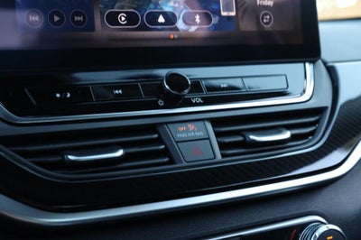 2025 Nissan Altima 2.5 SR Premium