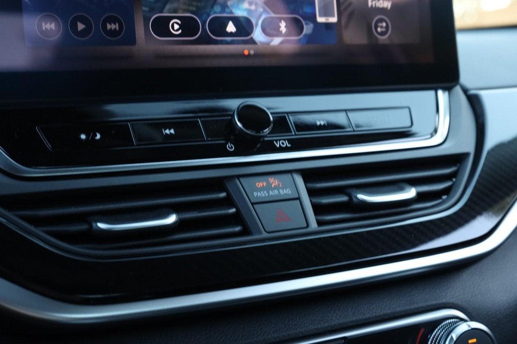 2025 Nissan Altima 2.5 SR Premium