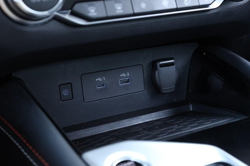 2025 Nissan Altima 2.5 SR Premium