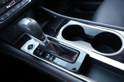 2025 Nissan Altima 2.5 SR Premium