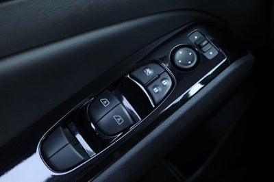 2025 Nissan Altima 2.5 SR Premium