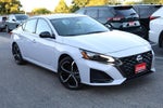 2025 Nissan Altima 2.5 SR Premium