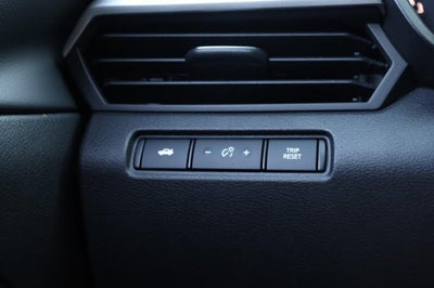 2025 Nissan Altima 2.5 SR Premium