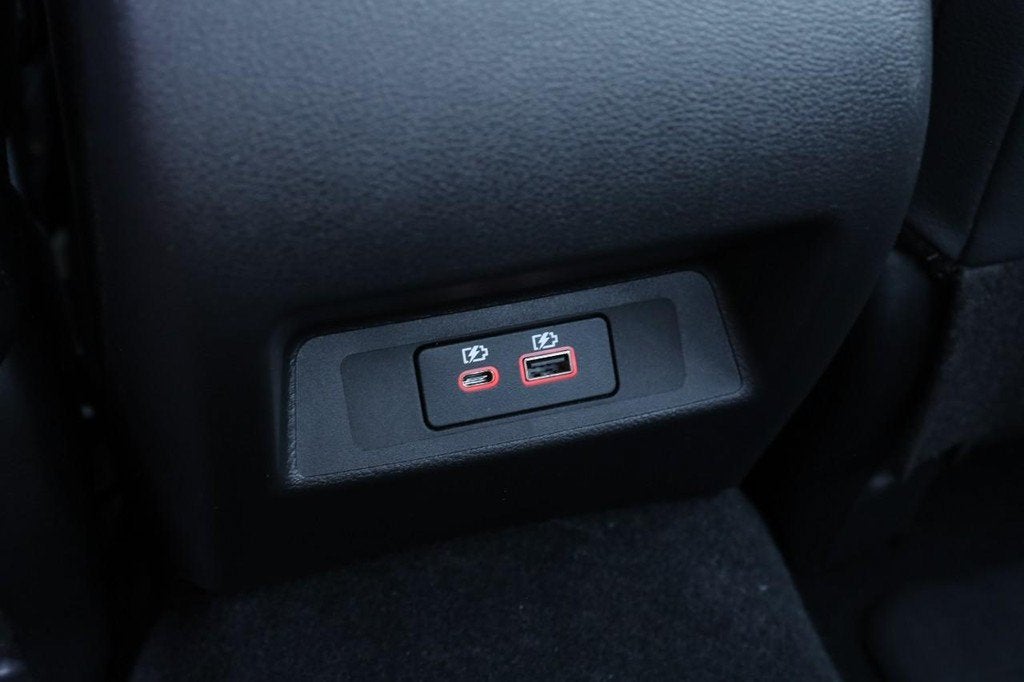 2025 Nissan Altima 2.5 SR Premium