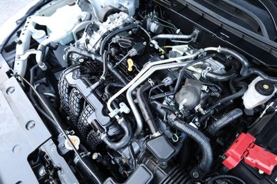 2025 Nissan Altima 2.5 SR Premium