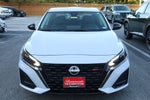 2025 Nissan Altima 2.5 SR Premium