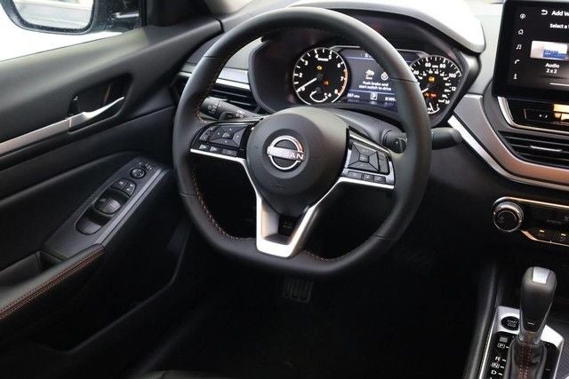 2026 Nissan Altima SR