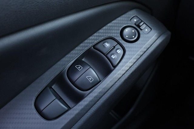2026 Nissan Altima SR Midnight Edition®