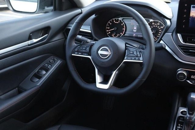 2026 Nissan Altima SR Midnight Edition®