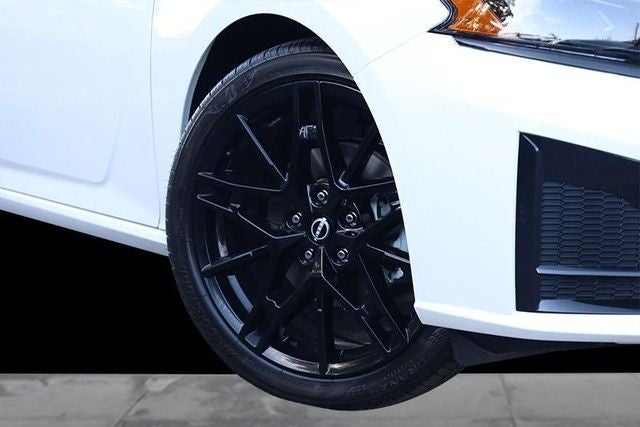 2026 Nissan Altima SR Midnight Edition®