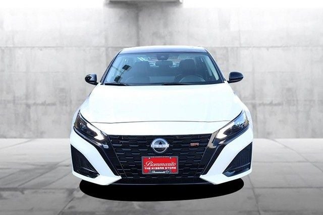 2026 Nissan Altima SR Midnight Edition®