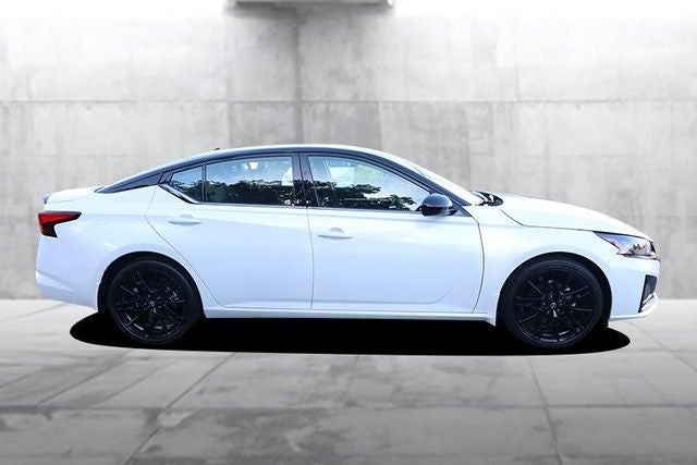 2026 Nissan Altima SR Midnight Edition®