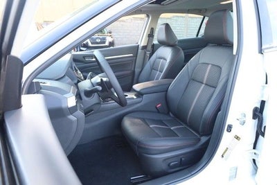2026 Nissan Altima SR Midnight Edition®