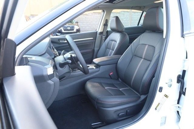 2026 Nissan Altima SR Midnight Edition®