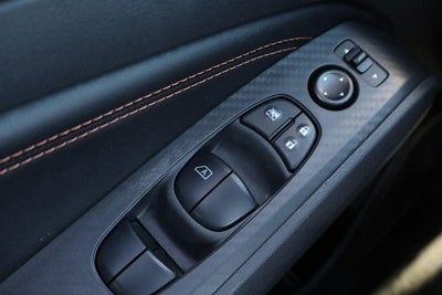 2022 Nissan Altima 2.5 SR Midnight Edition [MotorTrend Certified]