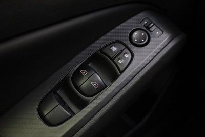 2026 Nissan Altima SR Midnight Edition®
