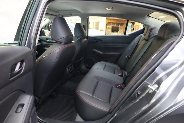 2026 Nissan Altima SR Midnight Edition®