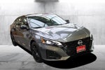 2026 Nissan Altima SR Midnight Edition®